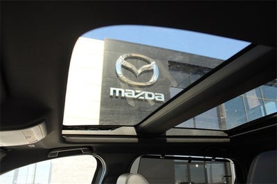 2025 Mazda Mazda CX-90 3.3 Turbo S Premium AWD