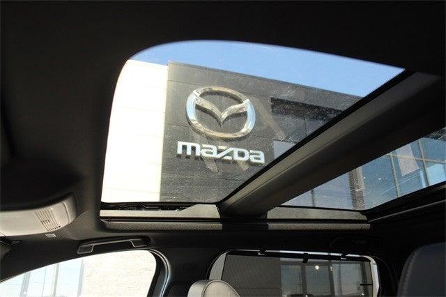 2025 Mazda Mazda CX-90 3.3 Turbo S Premium AWD