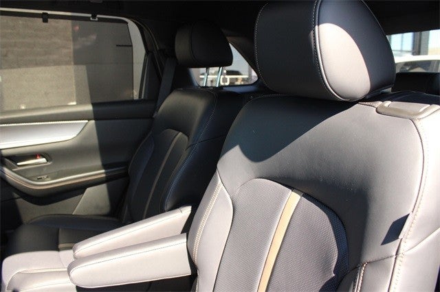 2025 Mazda Mazda CX-90 3.3 Turbo S Premium AWD