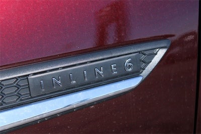 2025 Mazda Mazda CX-90 3.3 Turbo S Premium AWD