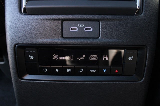 2025 Mazda Mazda CX-90 3.3 Turbo S Premium AWD