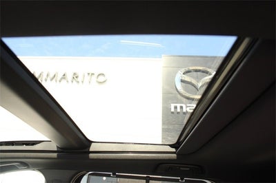 2025 Mazda Mazda CX-90 3.3 Turbo S Premium AWD