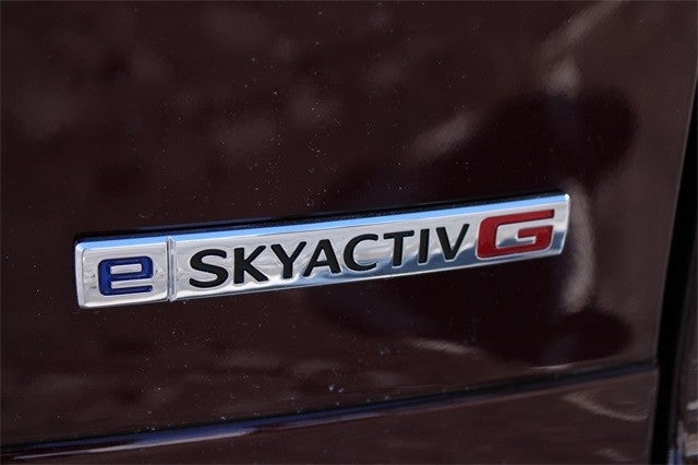 2025 Mazda Mazda CX-90 3.3 Turbo S Premium AWD