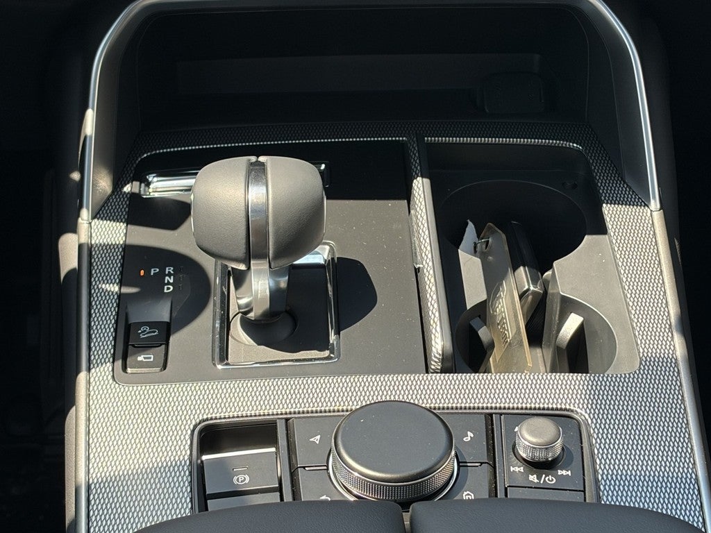 2026 Mazda Mazda CX-90 3.3 Turbo S Premium Sport AWD