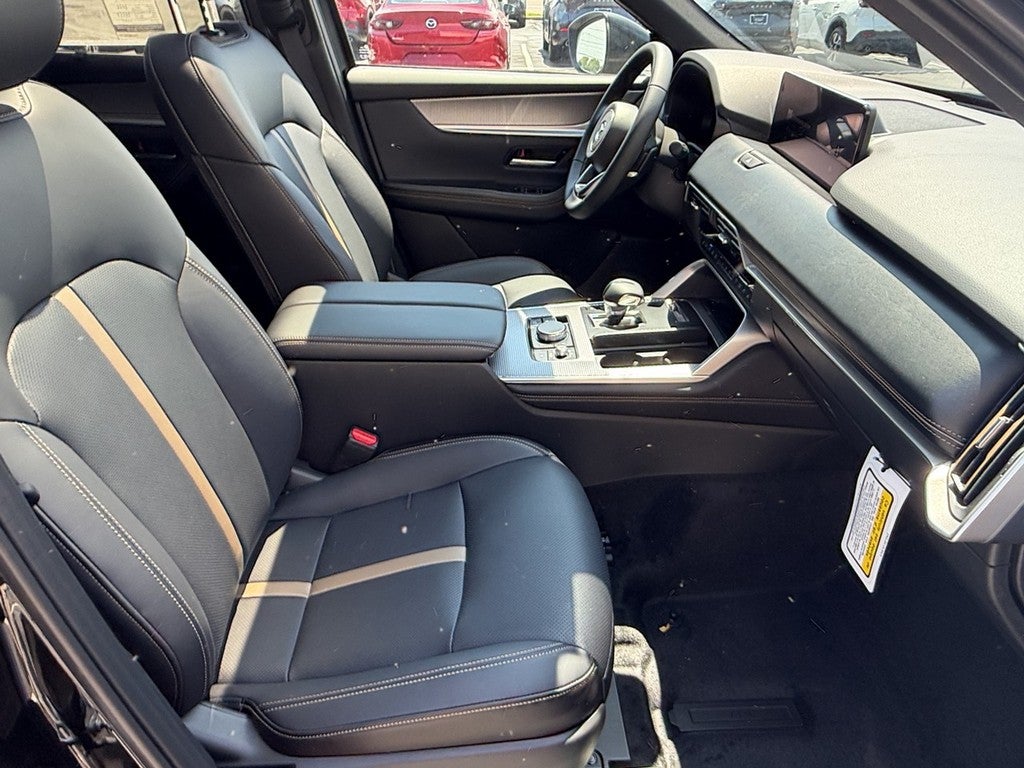 2026 Mazda Mazda CX-90 3.3 Turbo S Premium Sport AWD