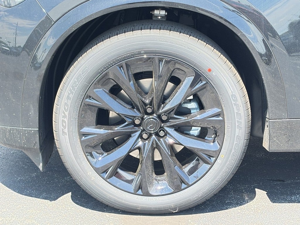 2026 Mazda Mazda CX-90 3.3 Turbo S Premium Sport AWD