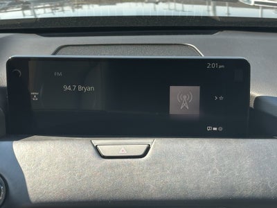 2026 Mazda Mazda CX-90 Plug-In Hybrid Premium Plus AWD