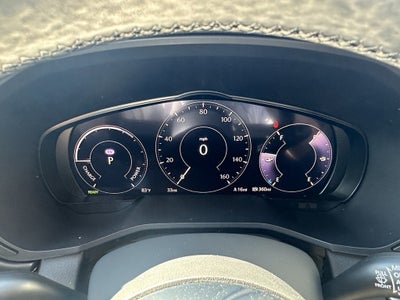 2026 Mazda Mazda CX-90 Plug-In Hybrid Premium Plus AWD