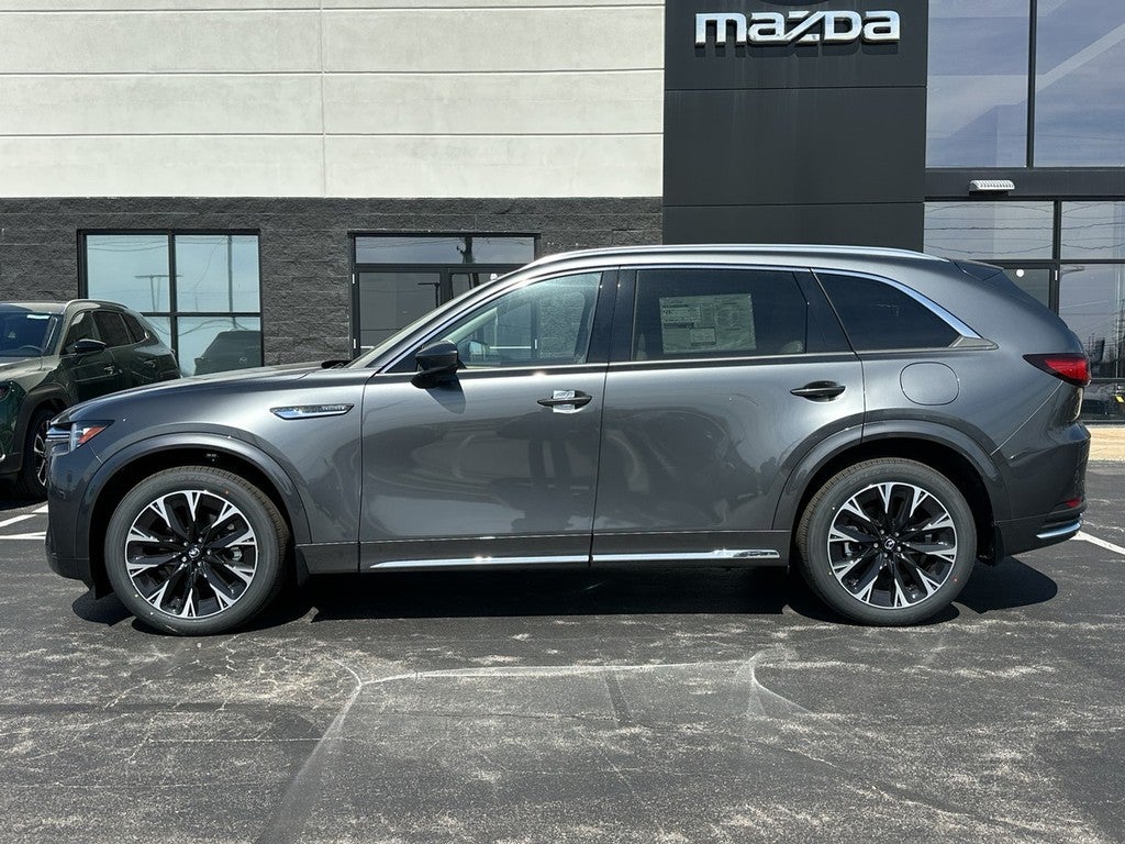 2026 Mazda Mazda CX-90 3.3 Turbo S Premium Plus AWD