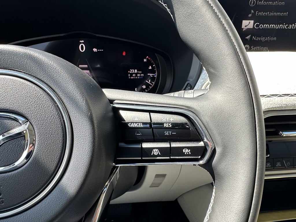 2026 Mazda Mazda CX-90 3.3 Turbo S Premium Plus AWD