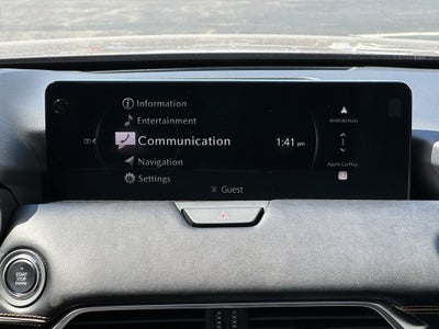 2026 Mazda Mazda CX-90 3.3 Turbo S Premium Plus AWD