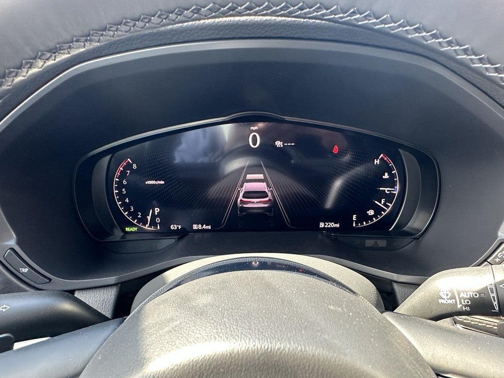 2026 Mazda Mazda CX-90 3.3 Turbo S Premium Plus AWD