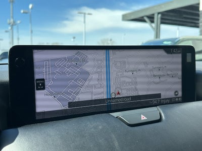 2026 Mazda Mazda CX-90 3.3 Turbo S Premium Plus AWD