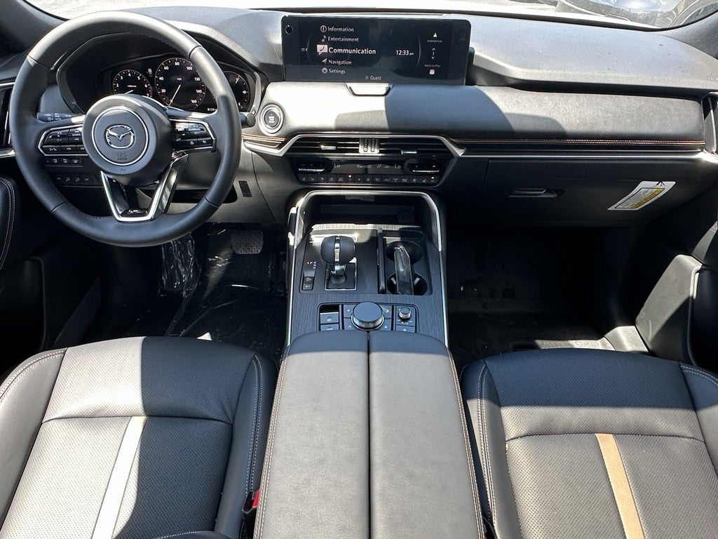 2026 Mazda Mazda CX-90 3.3 Turbo S Premium Plus AWD