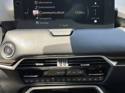 2026 Mazda Mazda CX-90 3.3 Turbo S Premium Plus AWD