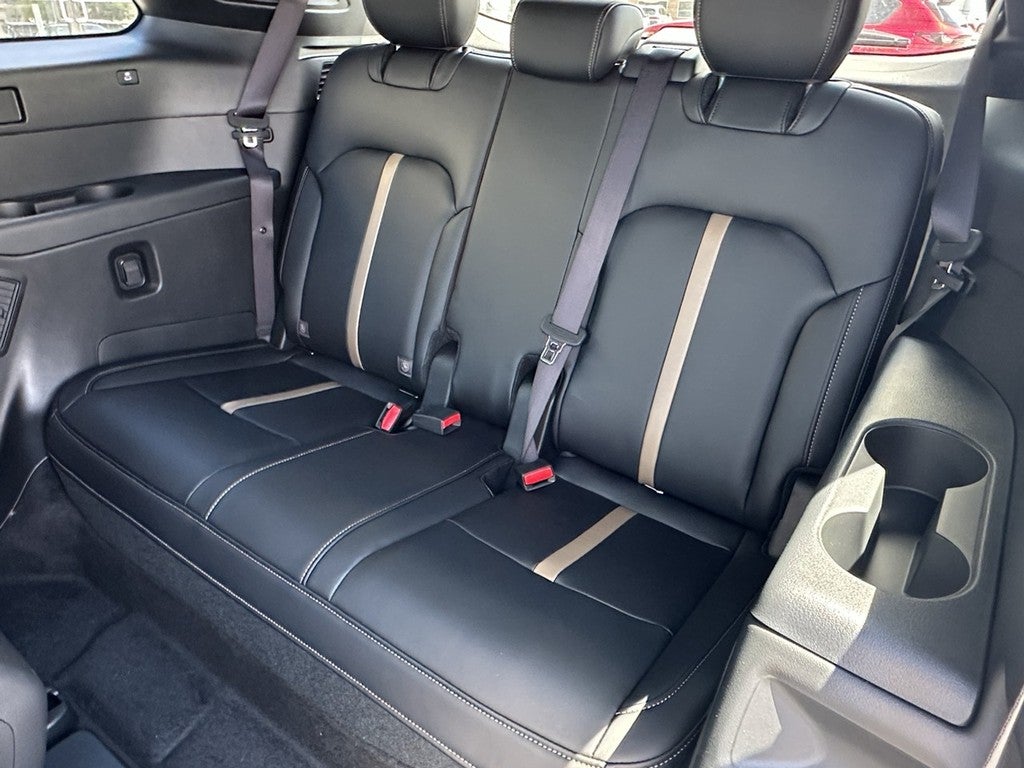2026 Mazda Mazda CX-90 3.3 Turbo S Premium Plus AWD
