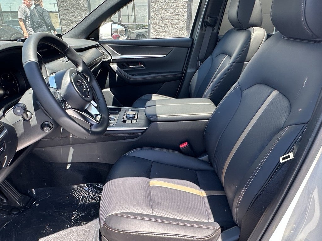 2026 Mazda Mazda CX-90 3.3 Turbo S Premium Plus AWD