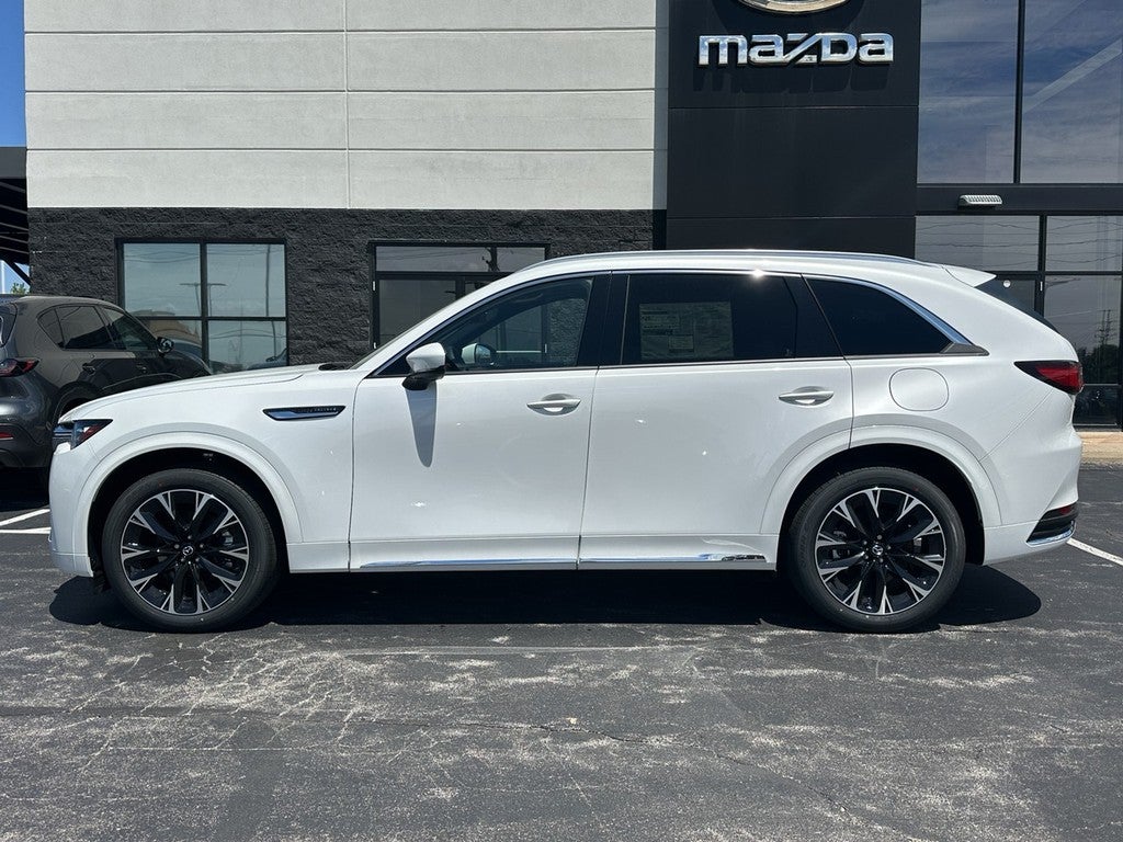 2026 Mazda Mazda CX-90 3.3 Turbo S Premium Plus AWD