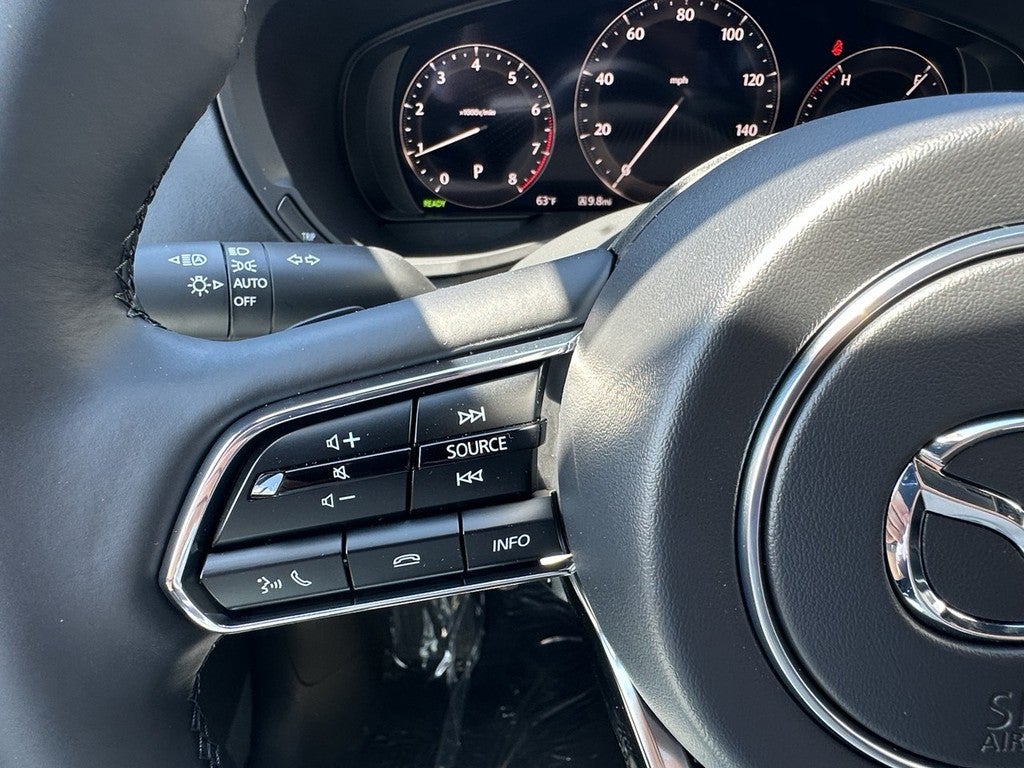 2026 Mazda Mazda CX-90 3.3 Turbo S Premium Plus AWD