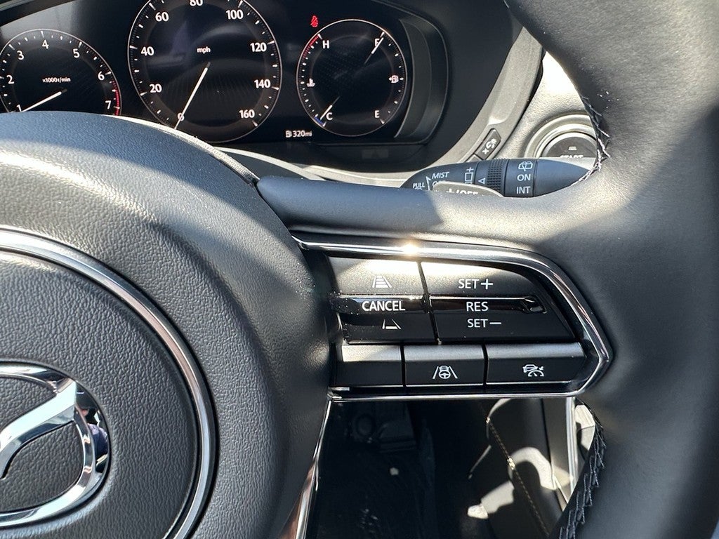 2026 Mazda Mazda CX-90 3.3 Turbo S Premium Plus AWD