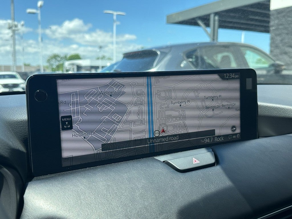 2026 Mazda Mazda CX-90 3.3 Turbo S Premium Plus AWD