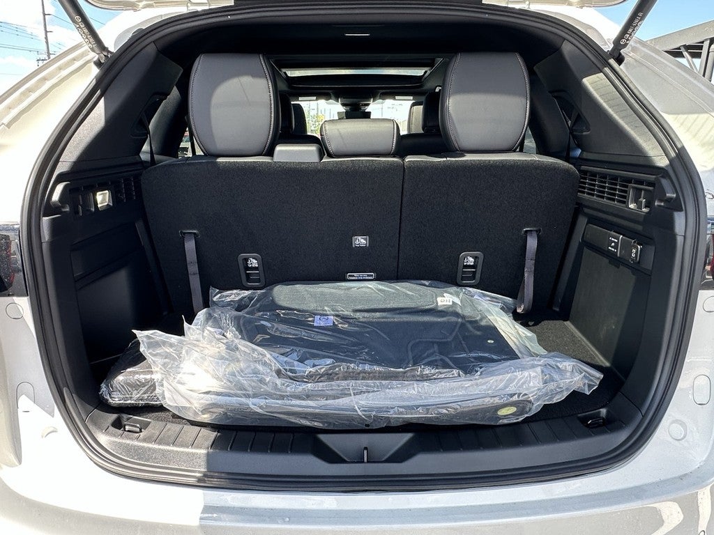 2026 Mazda Mazda CX-90 3.3 Turbo S Premium Plus AWD