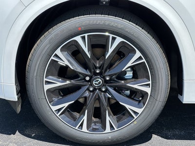 2026 Mazda Mazda CX-90 3.3 Turbo S Premium Plus AWD
