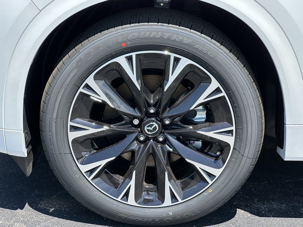 2026 Mazda Mazda CX-90 3.3 Turbo S Premium Plus AWD
