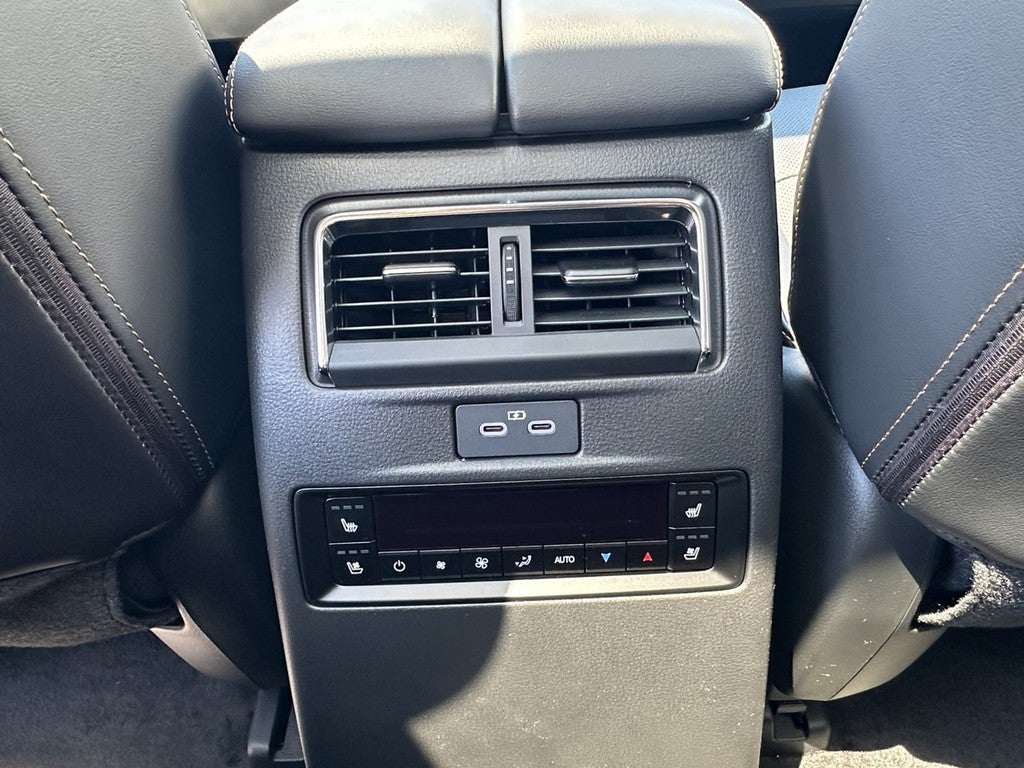 2026 Mazda Mazda CX-90 3.3 Turbo S Premium Plus AWD