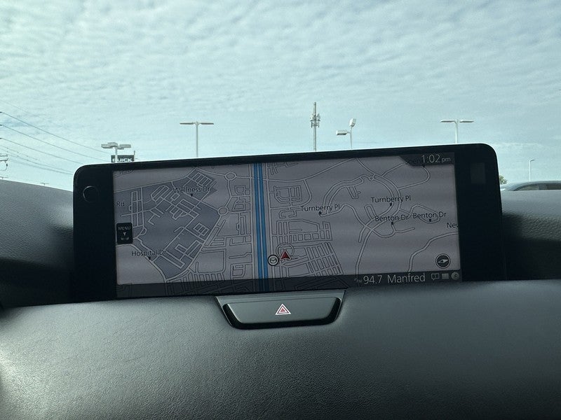 2026 Mazda Mazda CX-90 3.3 Turbo S Premium Plus AWD