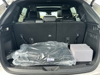 2026 Mazda Mazda CX-90 3.3 Turbo S Premium Plus AWD