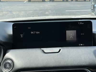 2026 Mazda Mazda CX-90 3.3 Turbo S Premium Plus AWD