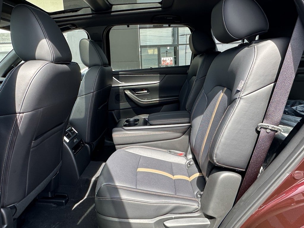 2026 Mazda Mazda CX-90 3.3 Turbo S Premium Plus AWD