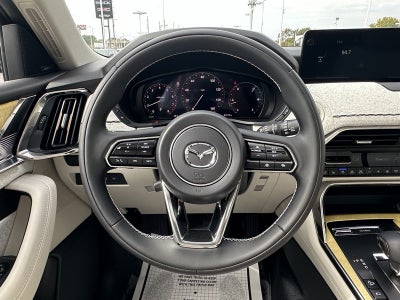 2026 Mazda Mazda CX-90 3.3 Turbo S Premium Plus AWD