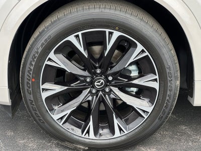 2026 Mazda Mazda CX-90 3.3 Turbo S Premium Plus AWD