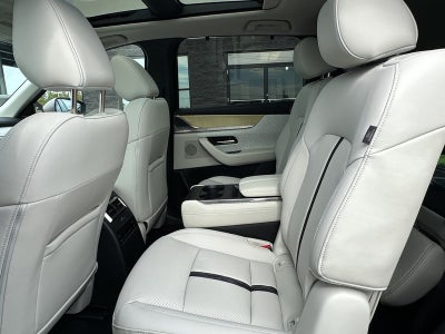 2026 Mazda Mazda CX-90 3.3 Turbo S Premium Plus AWD