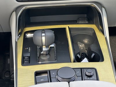 2026 Mazda Mazda CX-90 3.3 Turbo S Premium Plus AWD