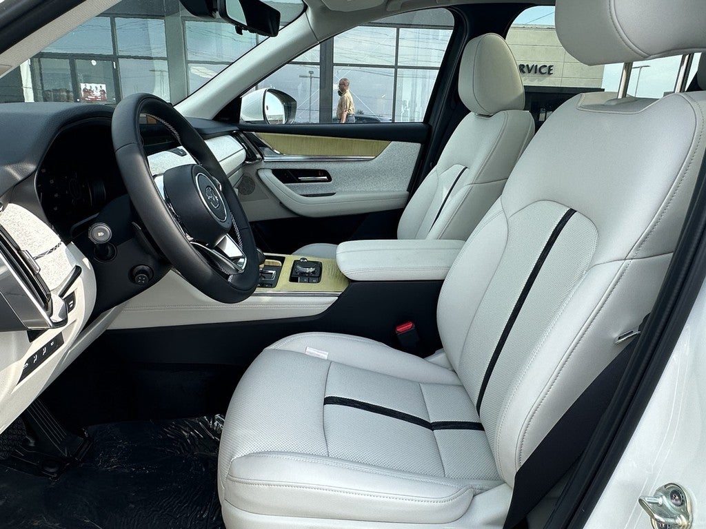 2026 Mazda Mazda CX-90 3.3 Turbo S Premium Plus AWD