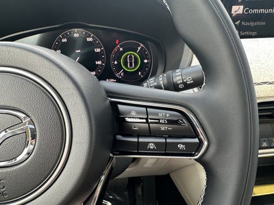 2026 Mazda Mazda CX-90 3.3 Turbo S Premium Plus AWD