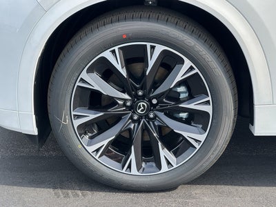 2026 Mazda Mazda CX-90 3.3 Turbo S Premium Plus AWD