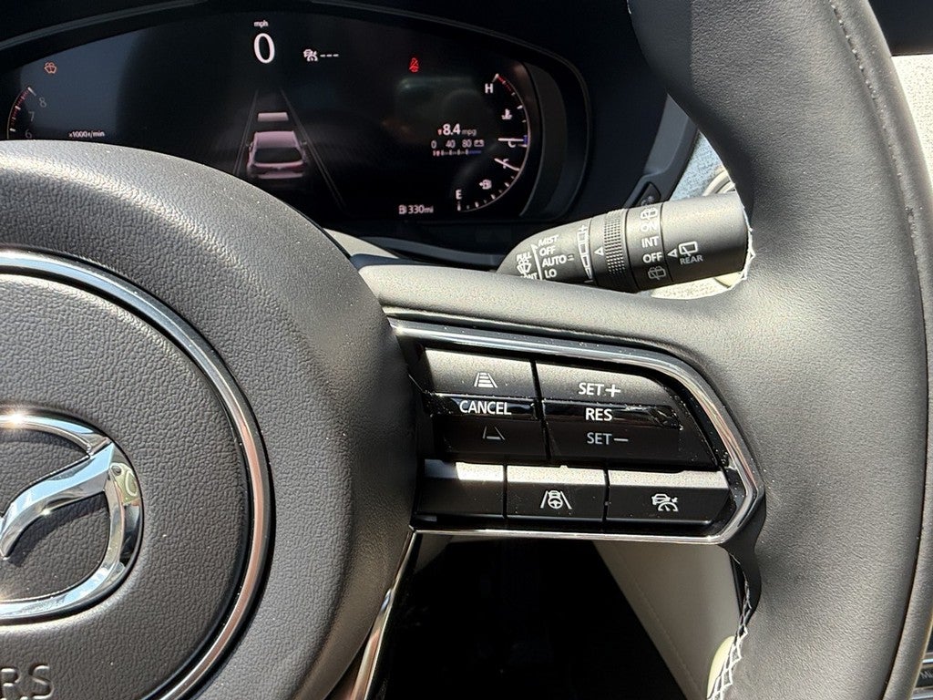 2026 Mazda Mazda CX-90 3.3 Turbo S Premium Plus AWD