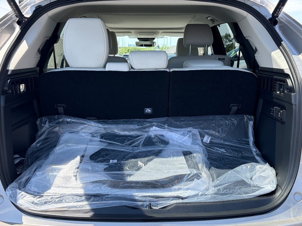 2026 Mazda Mazda CX-90 3.3 Turbo S Premium Plus AWD