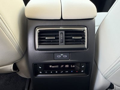 2026 Mazda Mazda CX-90 3.3 Turbo S Premium Plus AWD