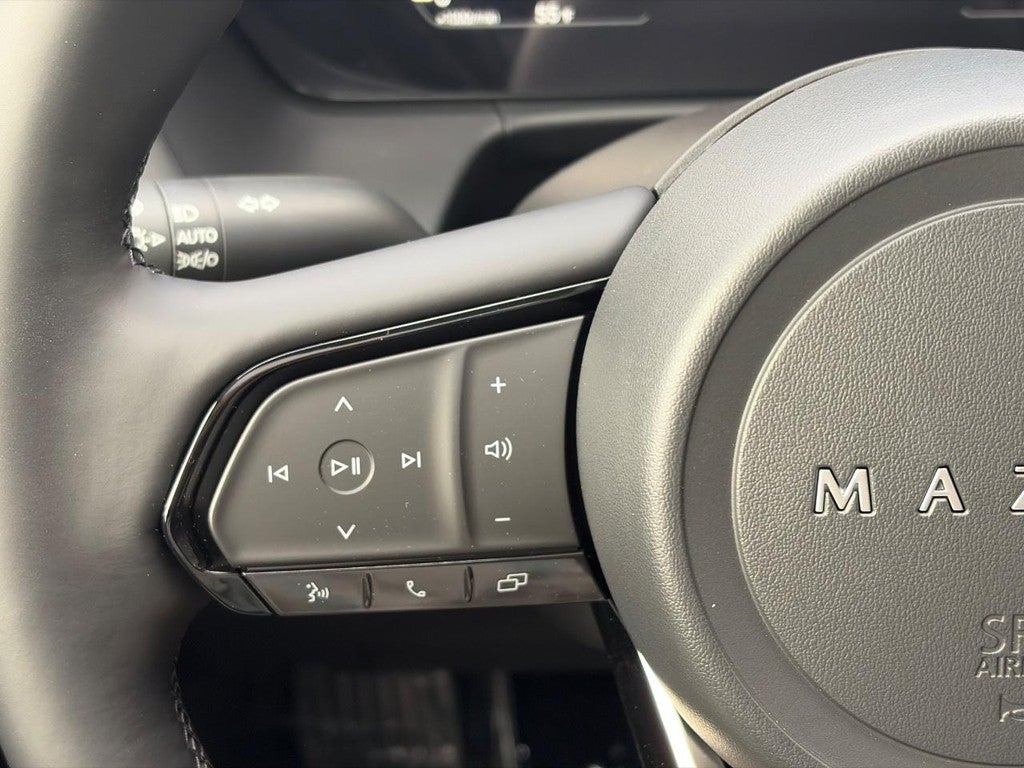 2026 Mazda Mazda CX-5 2.5 S Premium AWD