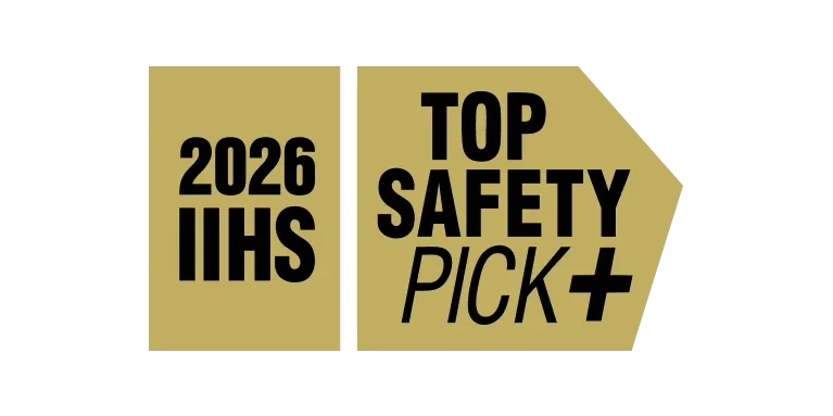 2026 IIHS TOP SAFETY PICK+ | Bommarito Mazda St. Peters in St. Peters MO