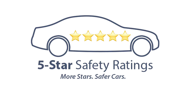 NHTSA 5-Star Safety Ratings | Bommarito Mazda St. Peters in St. Peters MO