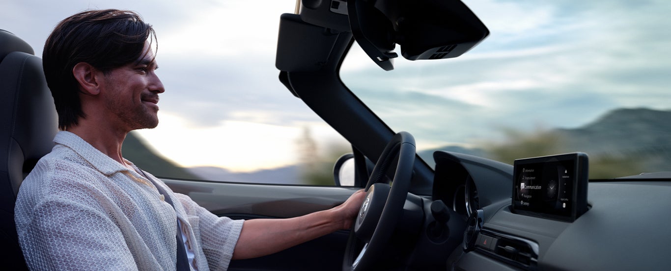 MAZDA MX-5 MIATA RF | Bommarito Mazda St. Peters in St. Peters MO