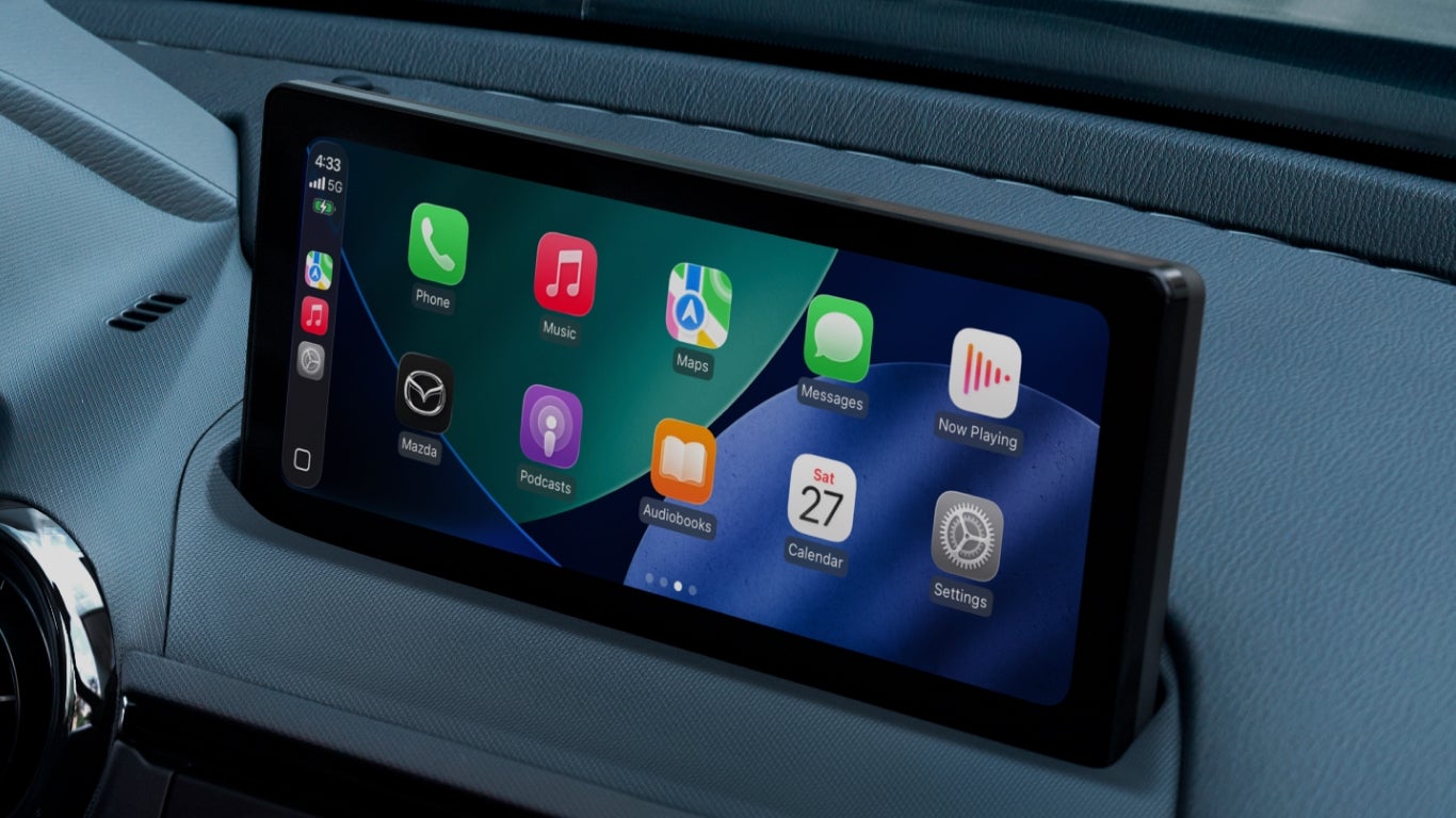 MAZDA MX-5 MIATA RF | Bommarito Mazda St. Peters in St. Peters MO