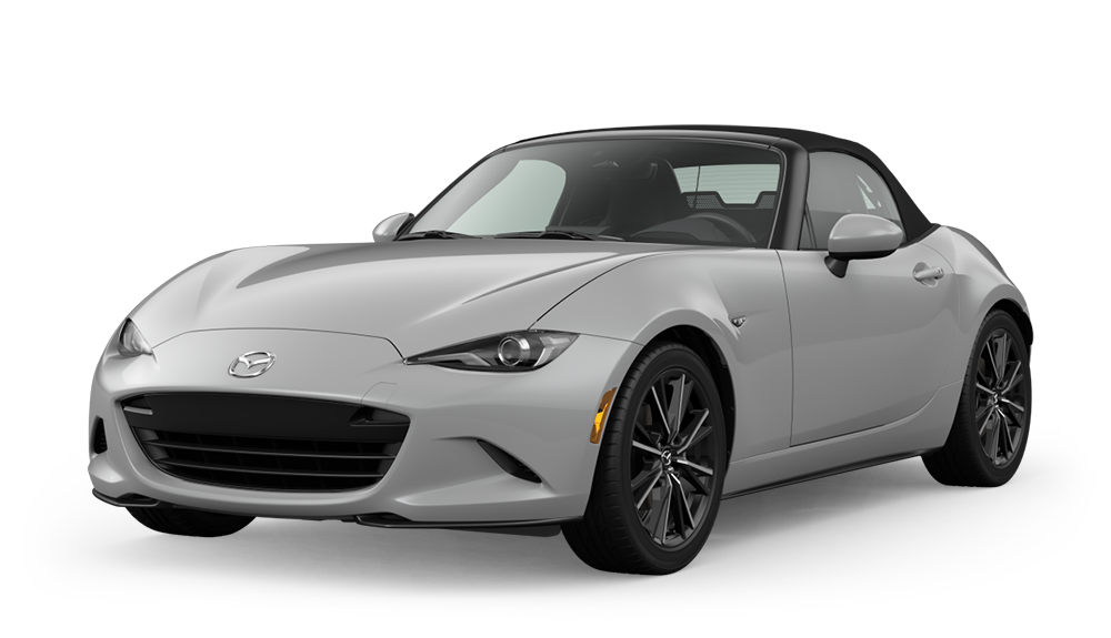2025 Mazda MX-5 GRAND TOURING | Bommarito Mazda St. Peters in St. Peters MO
