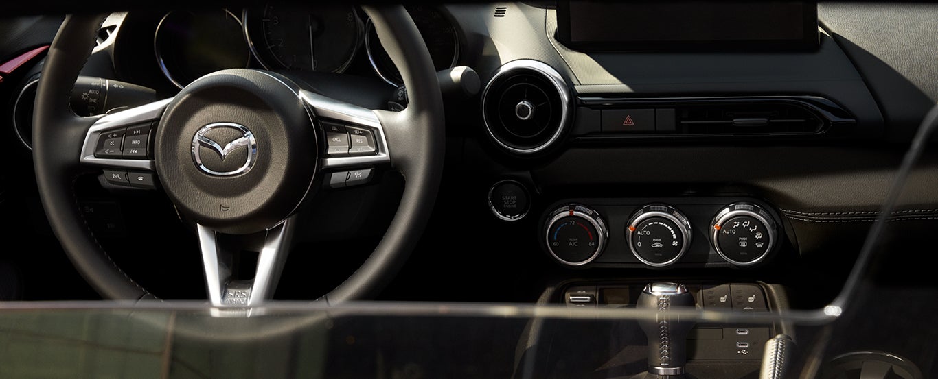 MAZDA MX-5 MIATA | Bommarito Mazda St. Peters in St. Peters MO